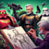 do  paint miniatures figures warhammer painting 40k