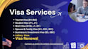 provide US visa assistance