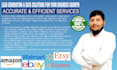 precision b2b lead sourcing  exclusive prospect email compilation