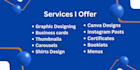 edit, design, redesign anything in canva