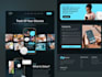 create custom mern stack website