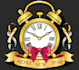 do amazing clock logo