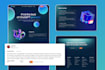 make a webflow website, no code, figma to webflow conversion, developer, custom