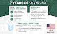 design high converting amazon a plus content or premium ebc