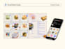 be your social media designer for post, carousel, template