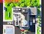 create stunning 2d isometric design isometric illustration vector map isometric