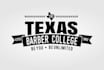 design a creative and unique barbershop logo