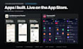 do mobile app development for ios app and android app