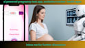 develop ai powered pregnancy test app, ovulation tracker menstrual  health apps