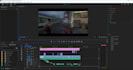 do professional youtube video editing