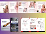your strategic partner for social media growth
