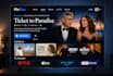 develop a develop a smart TV app for tizen, android TV, roku and fire TV