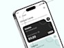 do trendy mobile app UI and UX design figma and adobe xd