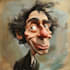 make funny caricature from your photo