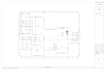 draw professional 2d floor plan, house plan, architectural plans