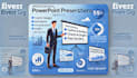 create engaging slides for business and academic presentations