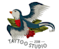 design modern tattoo logo