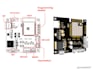 do your custom iot pcb design and embedded systems development