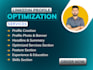 optimize your linkedin profile to attract clients, recruiters, and inbound leads