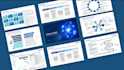 create executive presentations with full customization