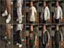 customized fivem peds, gta 5 custom ped, fivem clothing