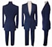 construct custom garments or costumes, create prototypes, sample maker, tailor