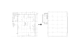 convert PDF or image to autocad floor plan