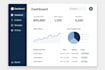 make websites using frontend technologies with pixel perfect UI
