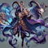 create dnd or fantasy character concept art
