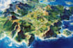 make a fantasy map for your dnd game
