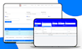 custom update in ai ml python, llm, nlp website