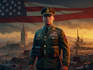 draw military themed illustrations