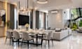 do photorealistic interior design, exterior design rendering