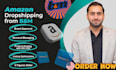 do amazon online arbitrage dropshipping from walmart ,cj and samsclub