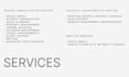 be your professional virtual assistant for admin support