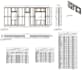 create detailed shop drawings for timber or lumber frame houses in revit
