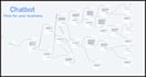 create chatbot for social media platforms using manytcha