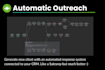 fill your leadpipeline with a fully automated ai salesagent