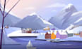 do 2d explainer video 2d whiteboard animation 2d animated 2d sales video