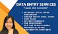 provide bookkeeping and accounting support