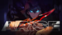 design cartoon thumbnail and anime thumbnail