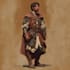 make illustrations for dark fantasy and dnd characters