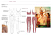 design activewear womenswear collections
