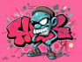 design graffiti designs, murals and wall artsc