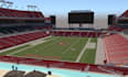 do 3d stadium animation, 3d sport complex, 3d stadium design, 3d rendering