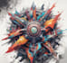 do illustration expresionism art, graffity, abstract