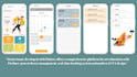 fix UI and functionality issues in your flutter application