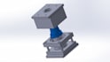 do injection mold design 3d cad and technical drawings
