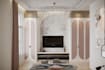 do interior design kids bedroom and provide realistic render