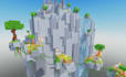 make a high quality roblox map, game development